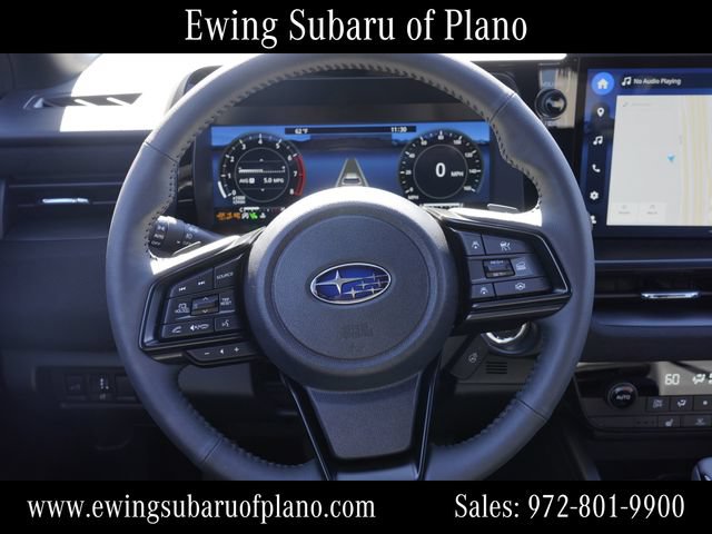 Certified 2026 Subaru Outback Limited AWD/4WD image 10