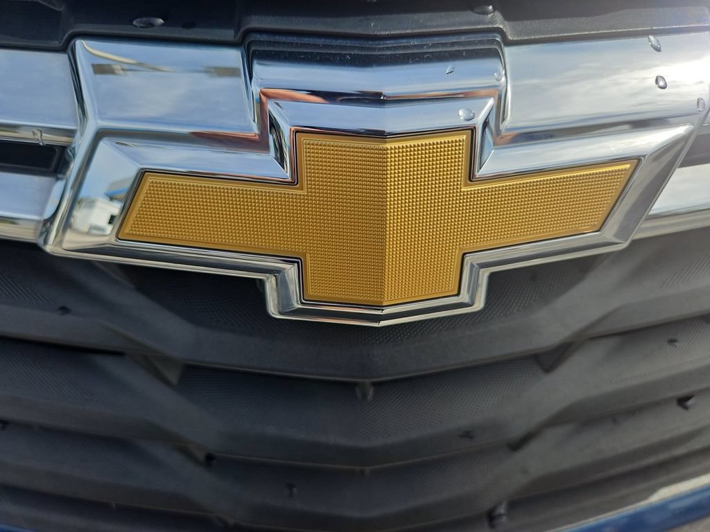 Certified 2024 Chevrolet Equinox LS FWD image 26