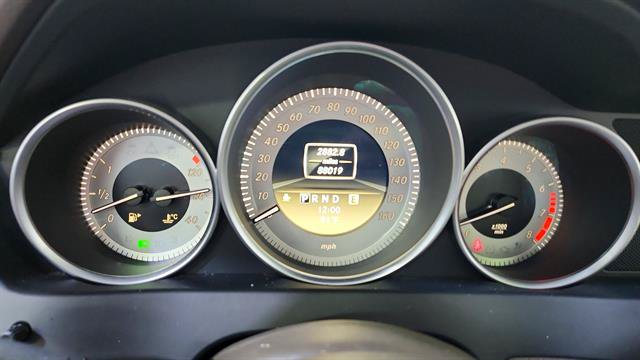 Used 2012 Mercedes-Benz C 300 4MATIC Sedan image 13