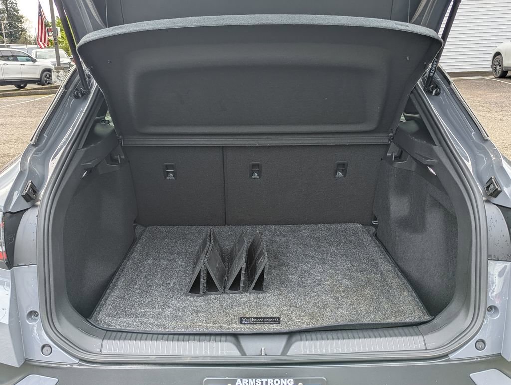 Certified 2023 Volkswagen ID.4 Pro image 27