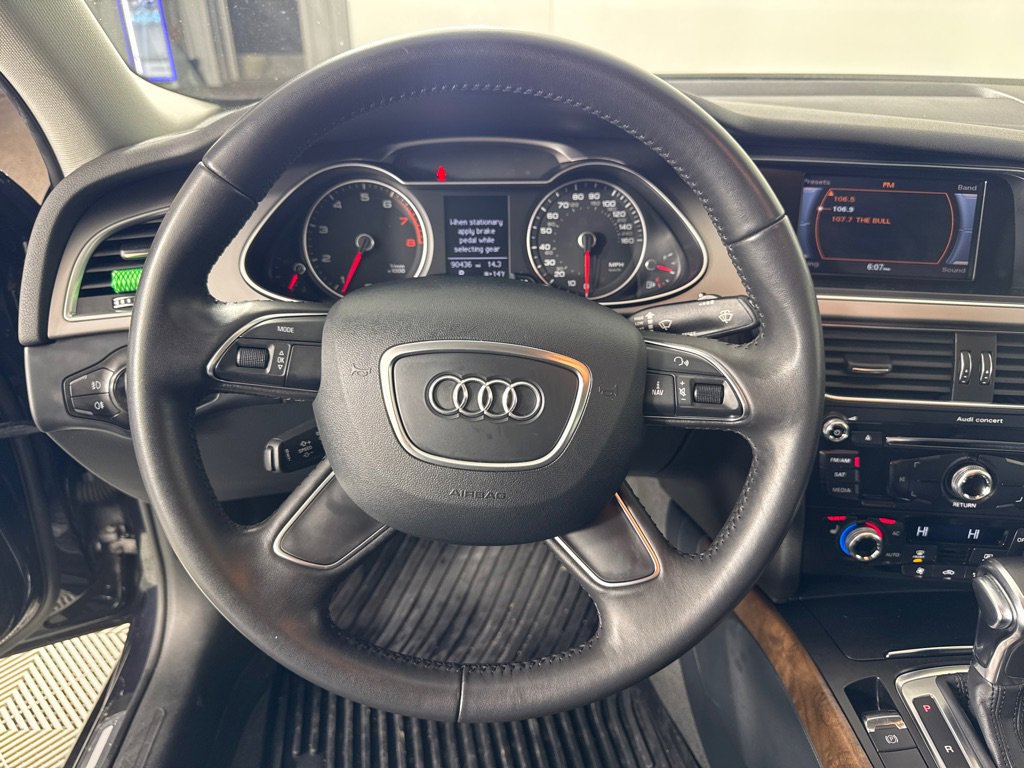 Used 2014 Audi A4 2.0T Premium Plus image 17