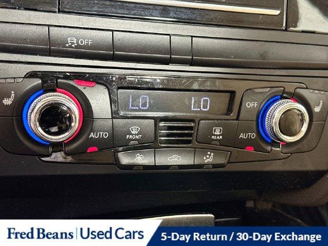 Used 2015 Audi A4 2.0T Premium Plus w/ Technology Package AWD/4WD image 23