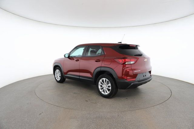 Used 2025 Chevrolet TrailBlazer LS w/ LS Convenience Package image 10