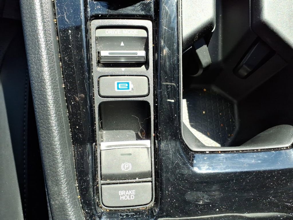 Used 2024 Honda Accord EX-L image 27