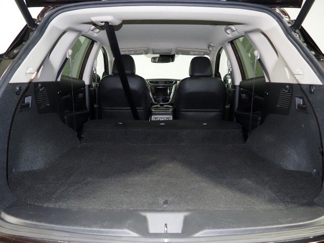 Used 2022 Nissan Murano SL image 43