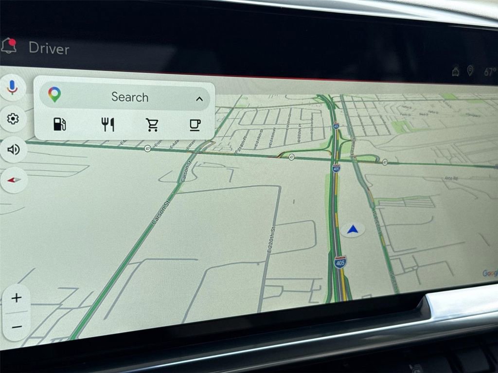 Used 2026 GMC Sierra 1500 SLT image 13