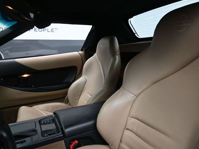 Used 1996 Chevrolet Corvette Convertible image 14