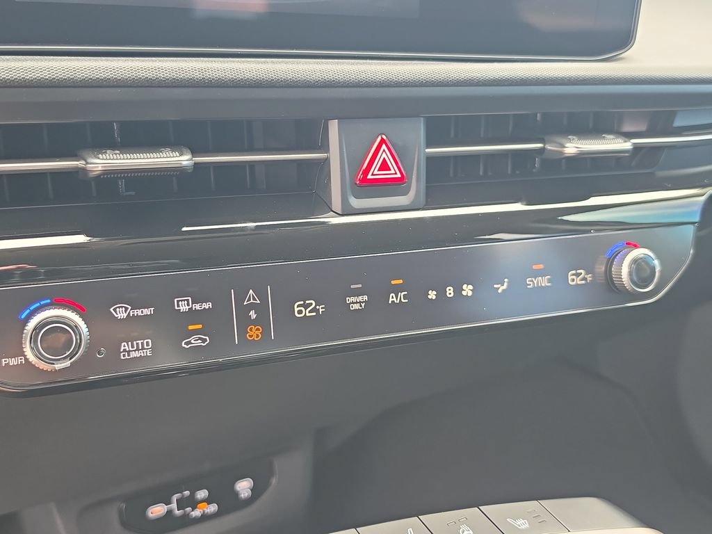 New 2026 Kia EV6 Light AWD/4WD image 23