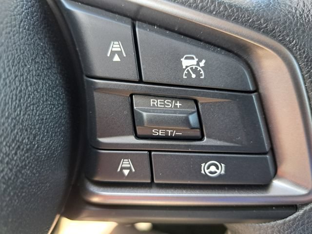 Certified 2025 Subaru Impreza 2.0i AWD/4WD image 17