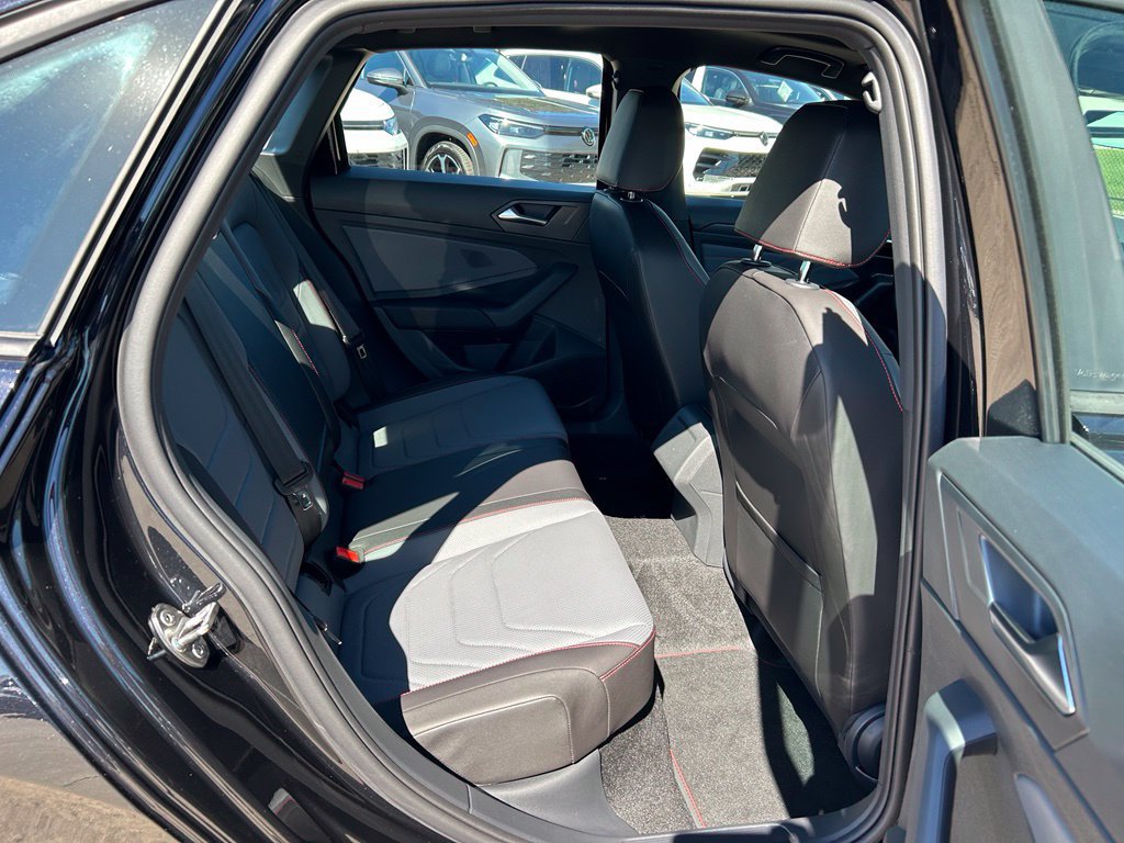 New 2027 Volkswagen Jetta GLI Autobahn FWD image 45