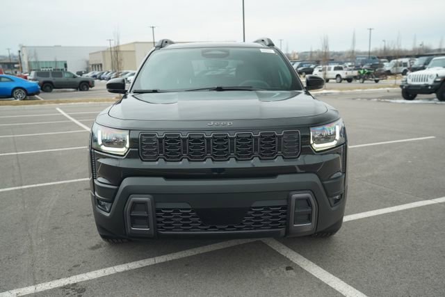 New 2026 Jeep Cherokee Limited video 2