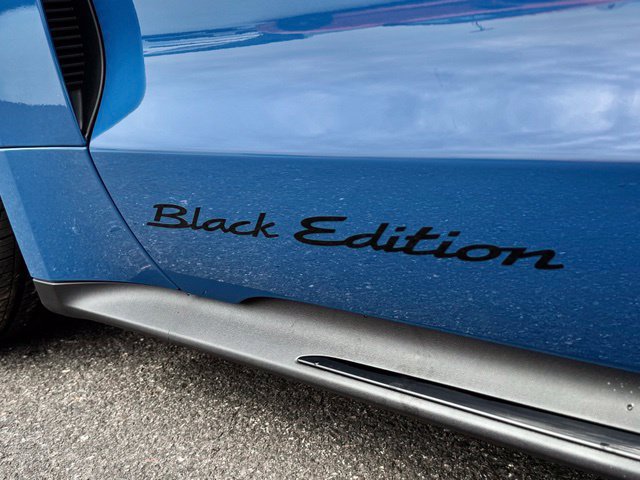 New 2026 Porsche Taycan AWD/4WD image 42