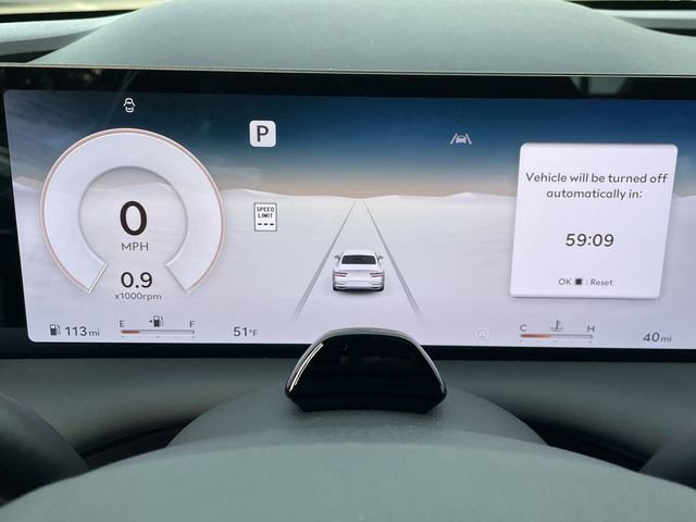 Used 2025 Genesis G80 2.5T image 32