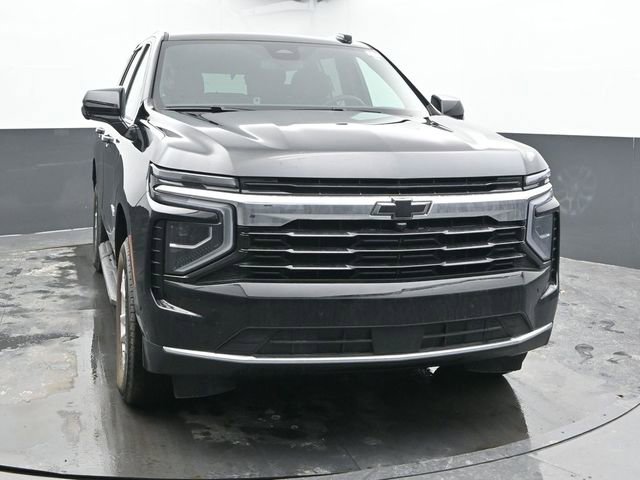 New 2026 Chevrolet Tahoe LS image 3