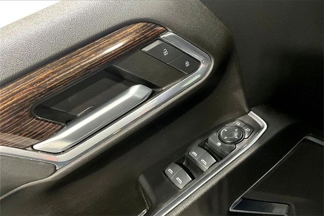 Used 2024 GMC Sierra 1500 Elevation image 35