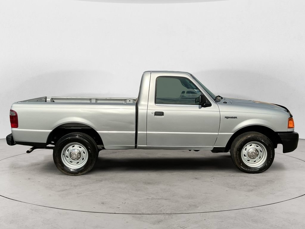Used 2004 Ford Ranger XL RWD image 4