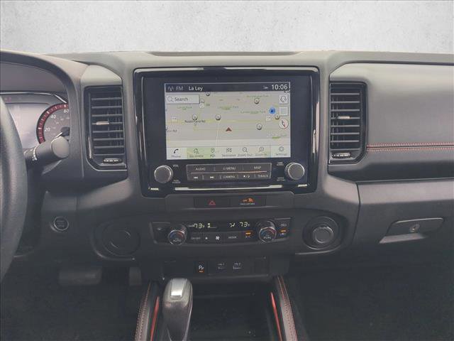 Used 2023 Nissan Frontier Pro-X w/ Technology Package image 14