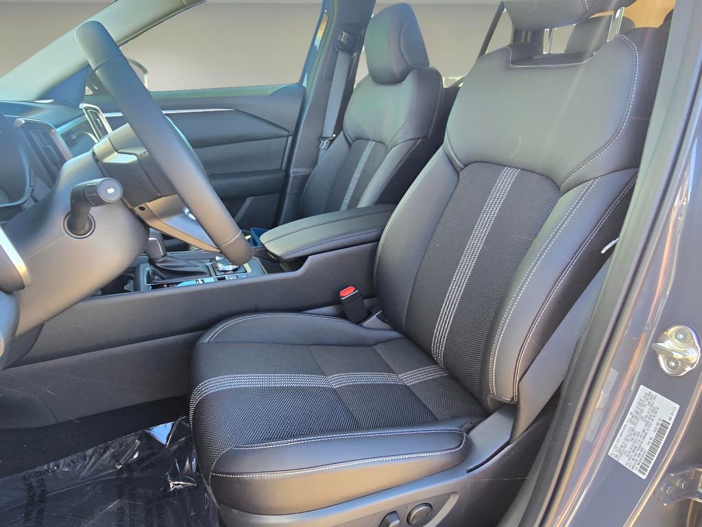 New 2026 MAZDA CX-50 2.5 Hybrid w/ Cargo Package image 13