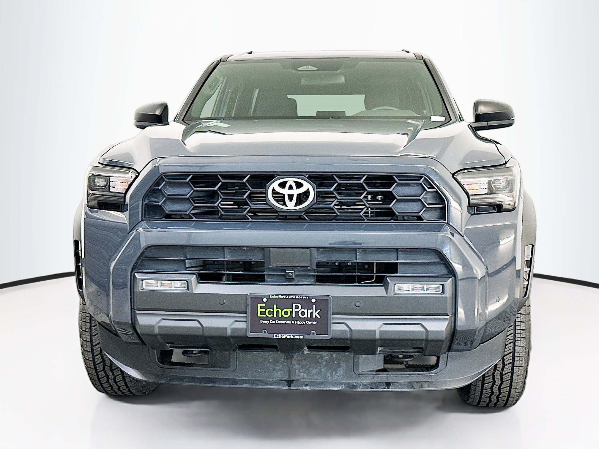 Used 2025 Toyota 4Runner TRD Off-Road image 2