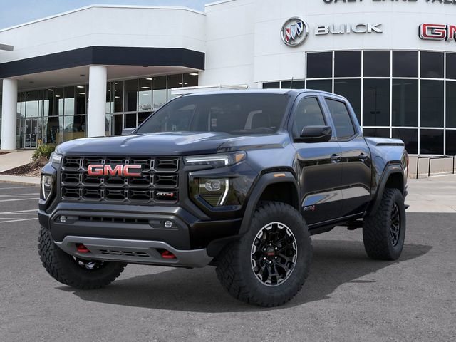 New 2026 GMC Canyon AT4 AWD/4WD image 6