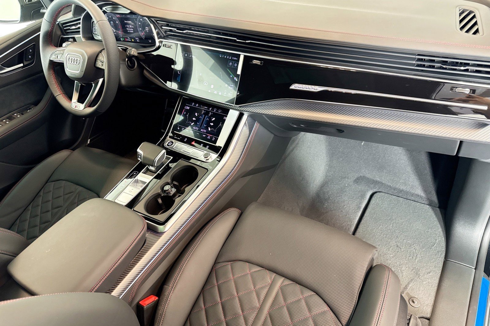 New 2026 Audi Q8 Prestige AWD/4WD image 26