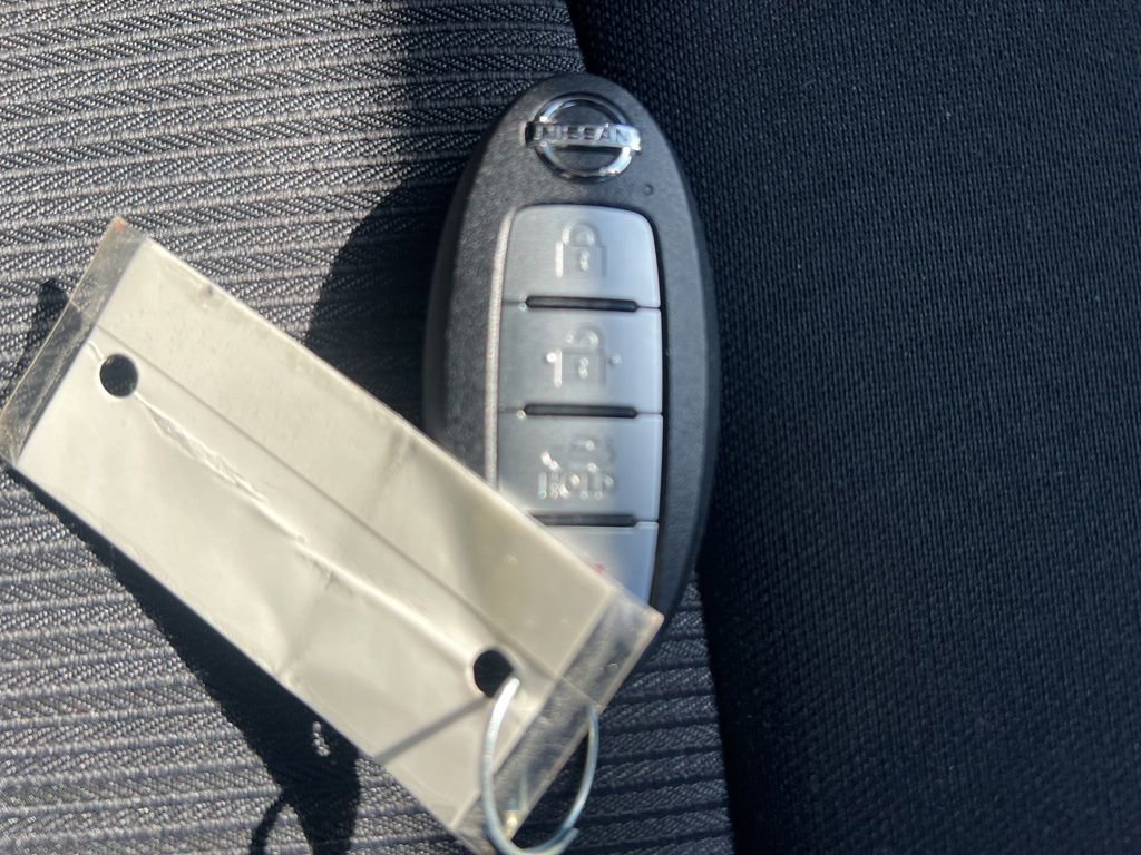 Certified 2023 Nissan Sentra SV image 24