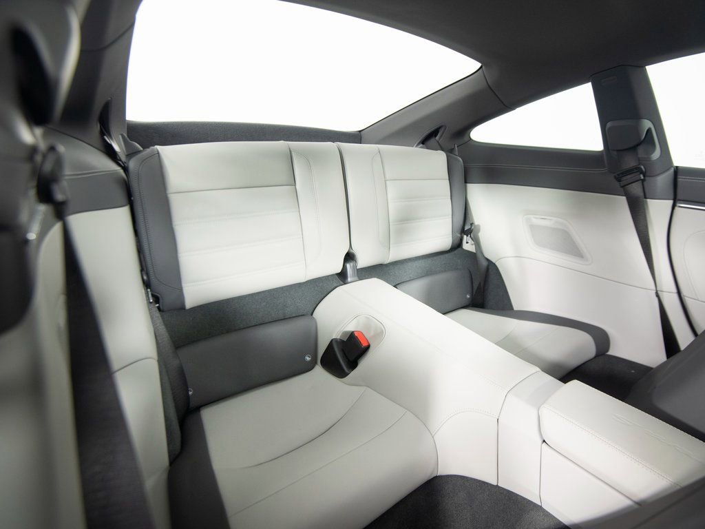 Certified 2025 Porsche 911 Carrera S image 34