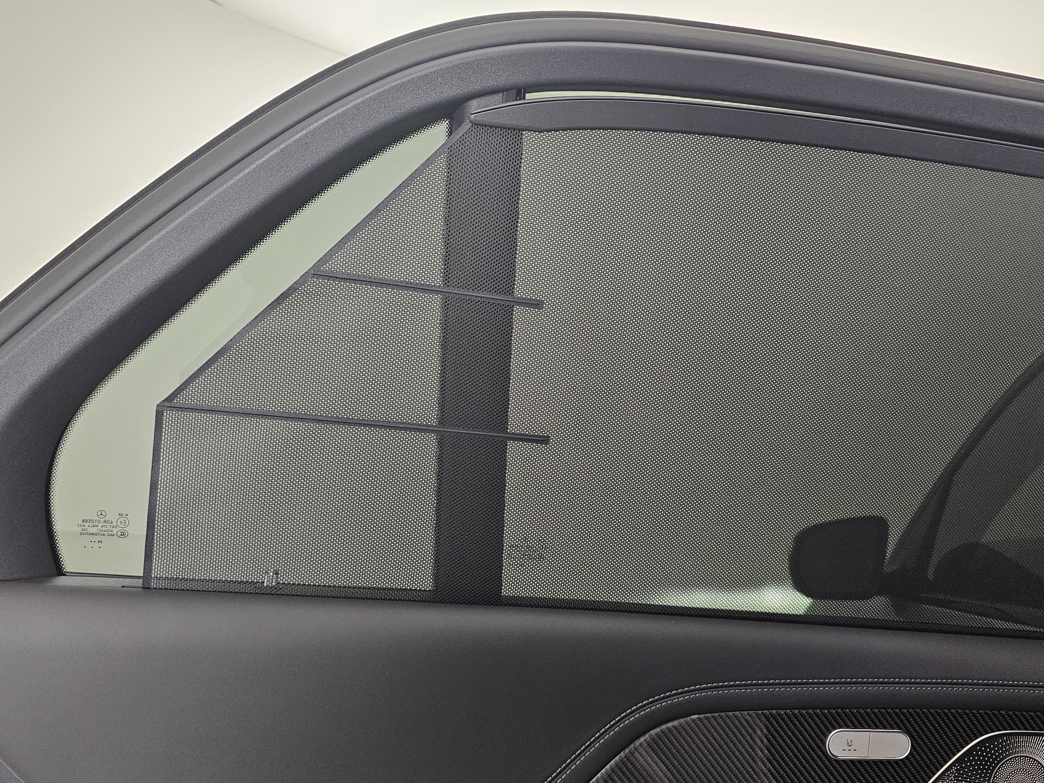 New 2025 Mercedes-Benz GLE 63 AMG S image 21