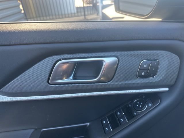 New 2026 Ford Explorer ST AWD/4WD image 12