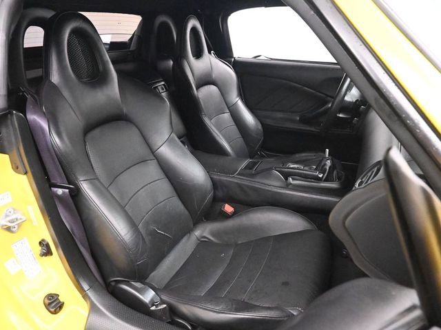 Used 2001 Honda S2000 Base image 16