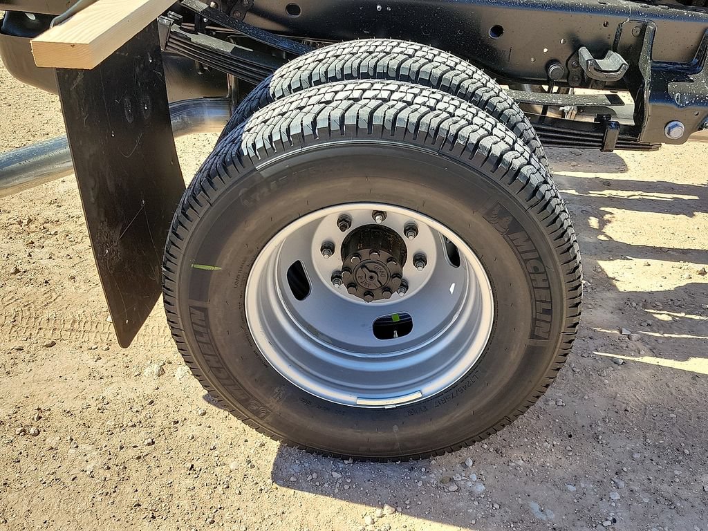 New 2026 Ford F350 XL AWD/4WD image 14