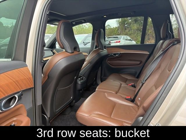 Used 2023 Volvo XC90 B5 Plus image 19