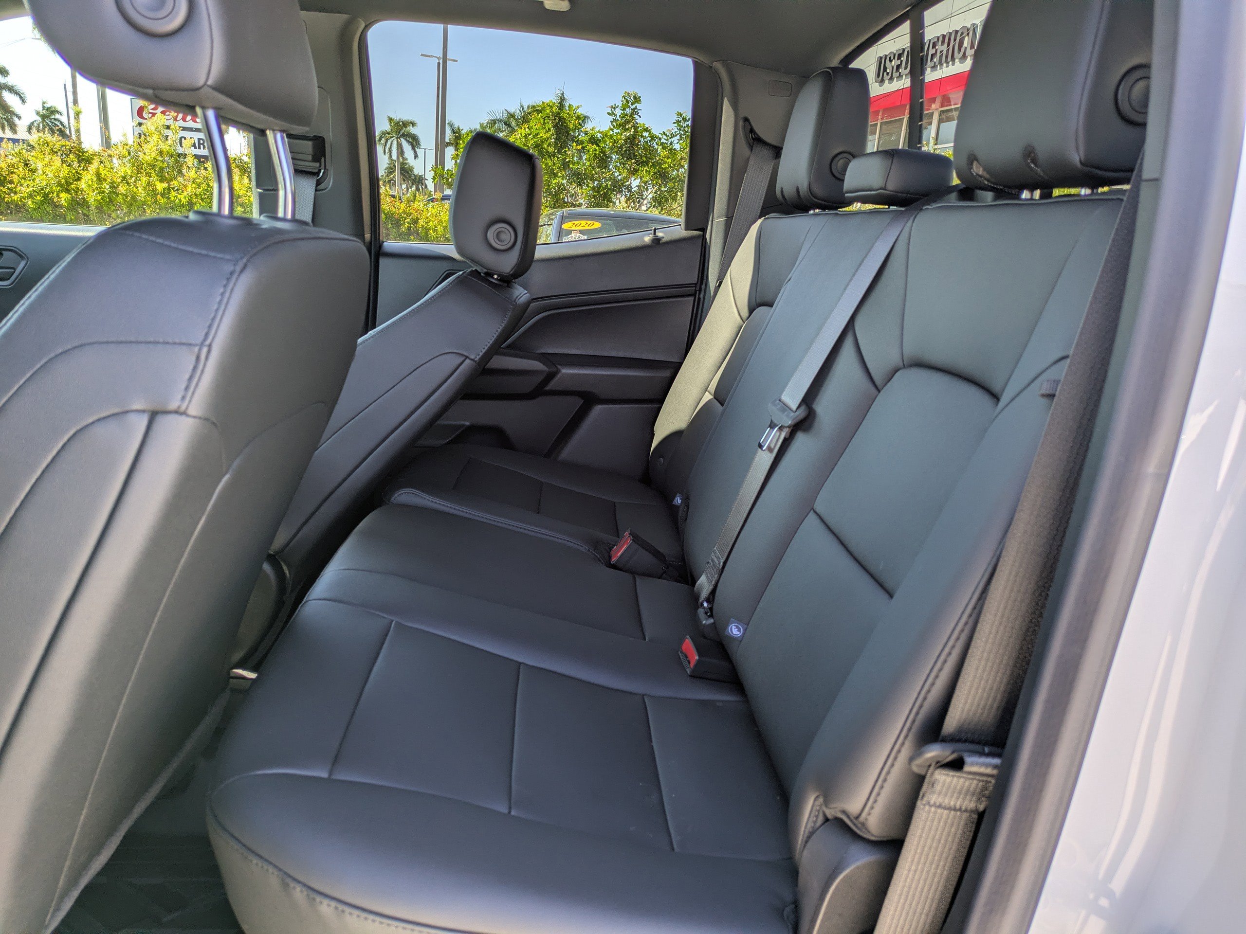 Used 2026 Chevrolet Colorado Trail Boss image 18