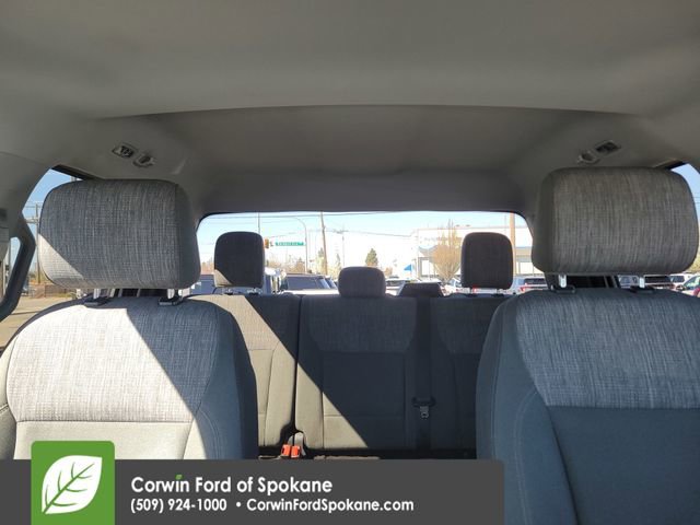 Used 2023 Ford F350 XLT image 35