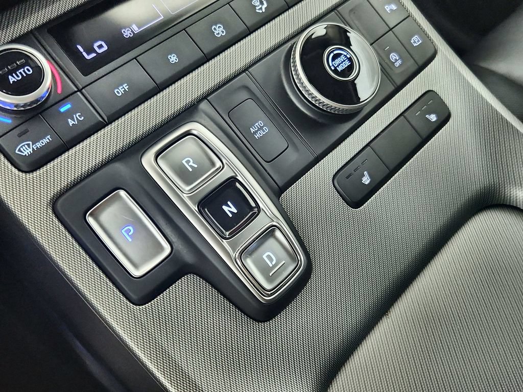 Used 2025 Hyundai Palisade SEL FWD image 31