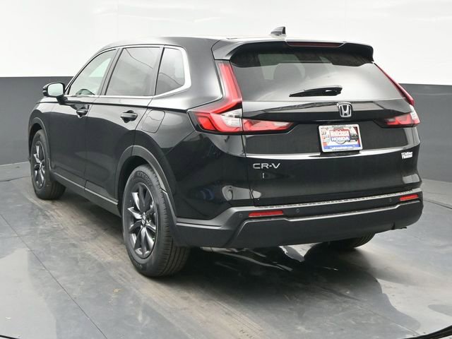 New 2026 Honda CR-V EX-L image 4