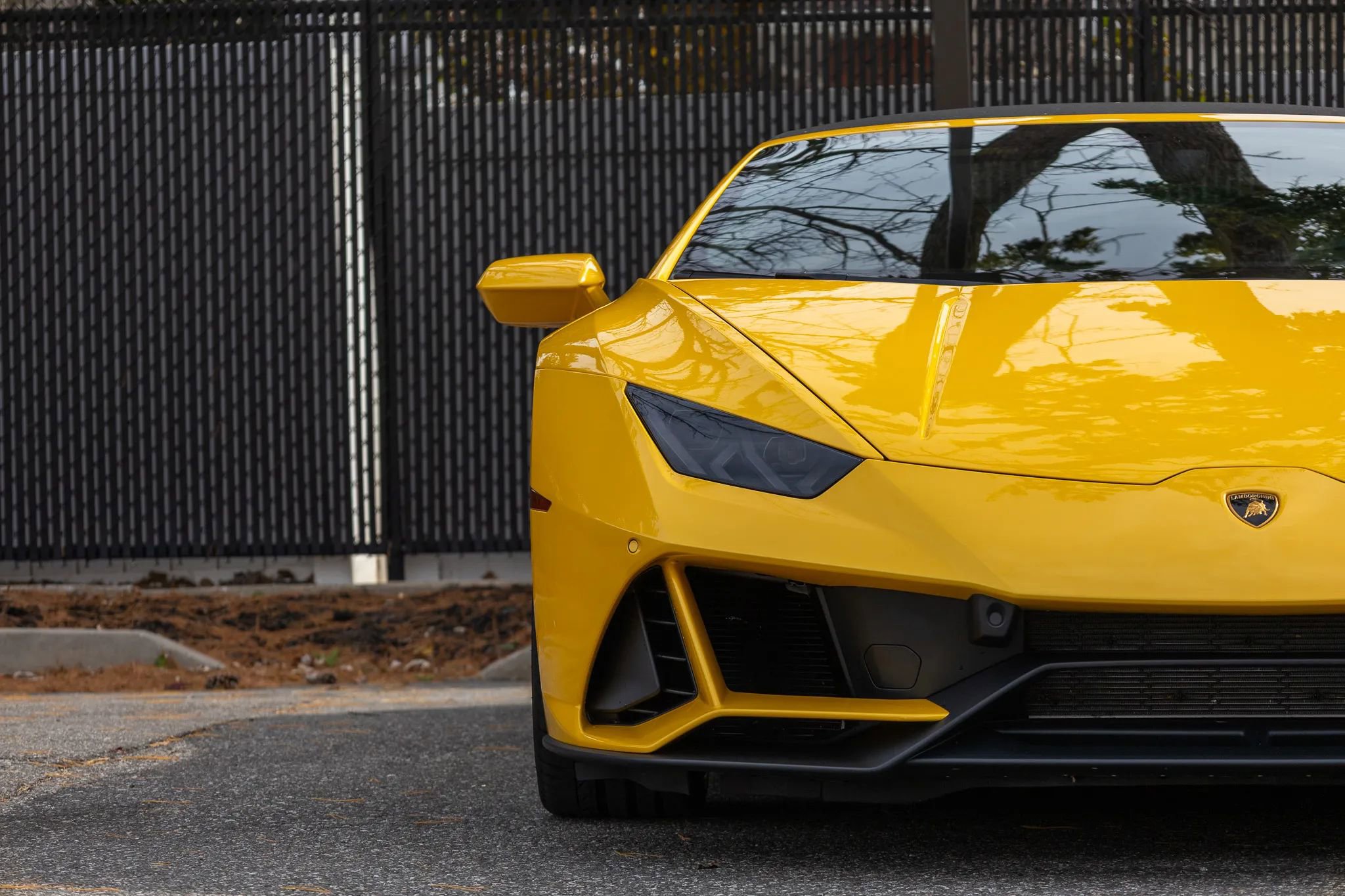 Used 2024 Lamborghini Huracan EVO image 6