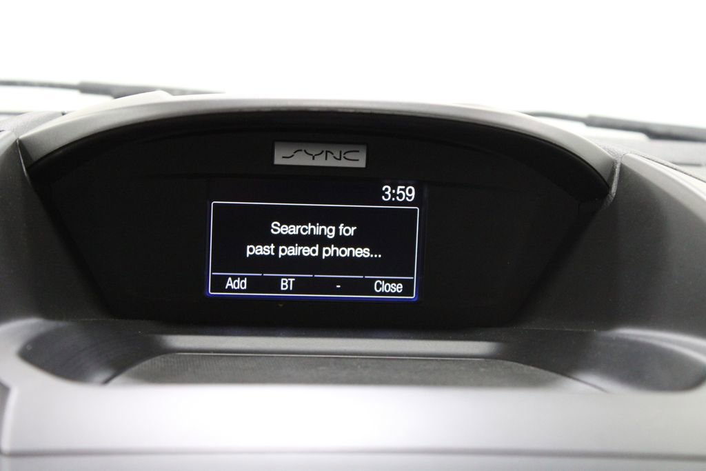 Certified 2017 Ford Escape S image 46