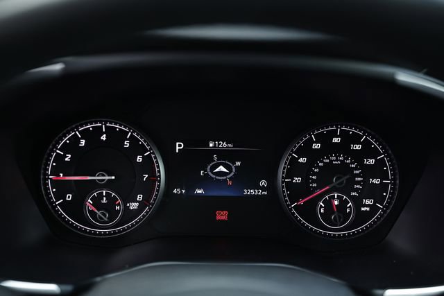 Used 2023 Hyundai Santa Fe SEL w/ Cargo Package image 30