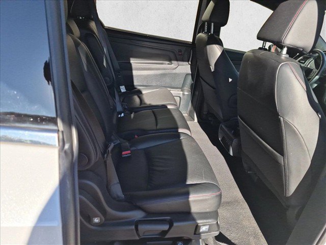 Certified 2024 Honda Odyssey Sport image 21
