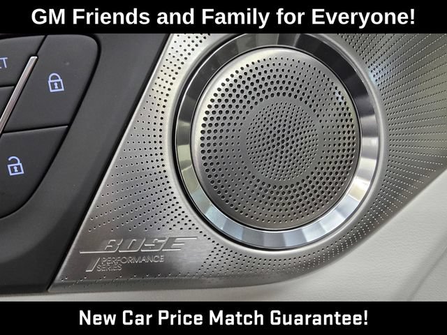 New 2026 Buick Enclave Avenir w/ Super Cruise Package AWD/4WD image 15