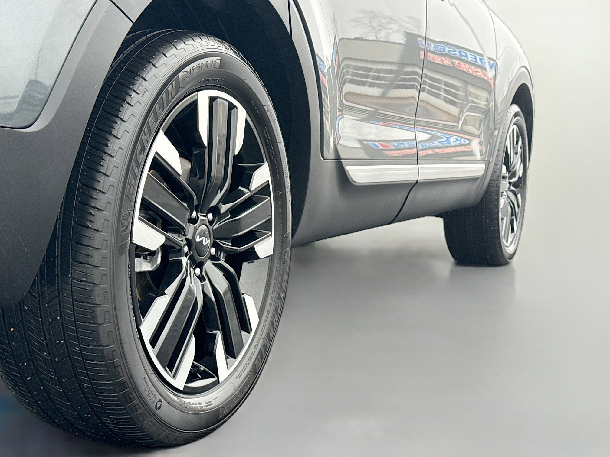 Used 2024 Kia Telluride SX Prestige image 15