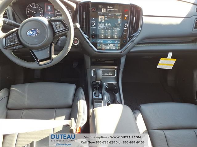New 2026 Subaru Ascent Bronze Edition AWD/4WD image 13