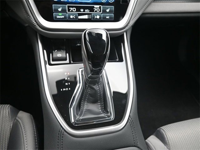 New 2025 Subaru Legacy Premium image 10
