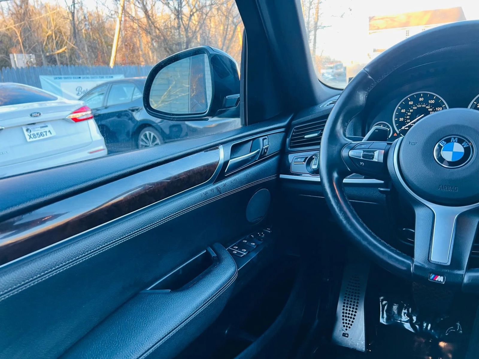 Used 2017 BMW X3 xDrive28i image 31