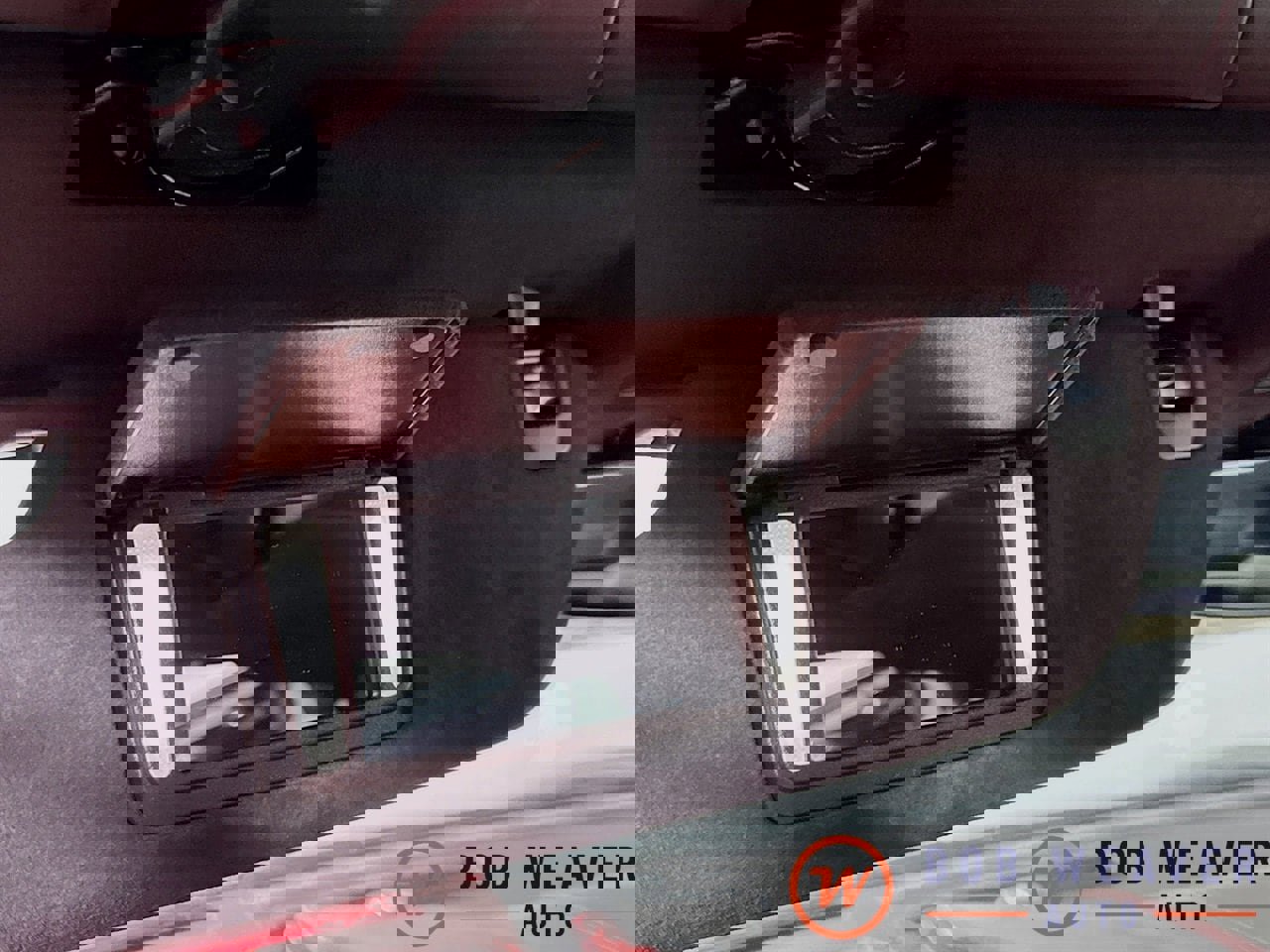 New 2026 Chevrolet Corvette Z06 w/ Stealth Interior Trim Package image 28