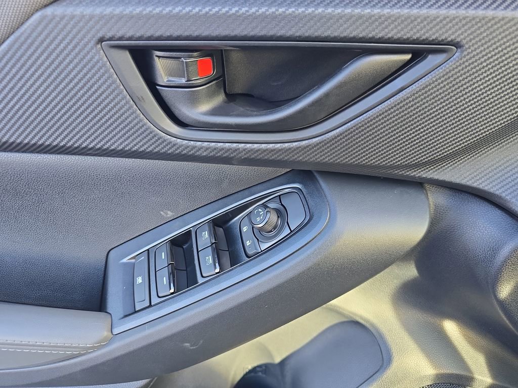 New 2026 Subaru Crosstrek 2.0i Premium image 19