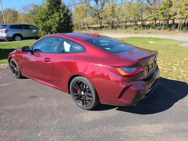 Used 2023 BMW 440i xDrive Coupe AWD/4WD image 14