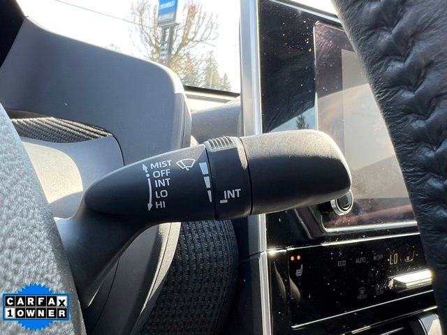 Used 2023 Subaru Solterra AWD image 19