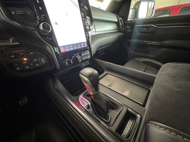 Used 2024 RAM 1500 TRX AWD/4WD image 10